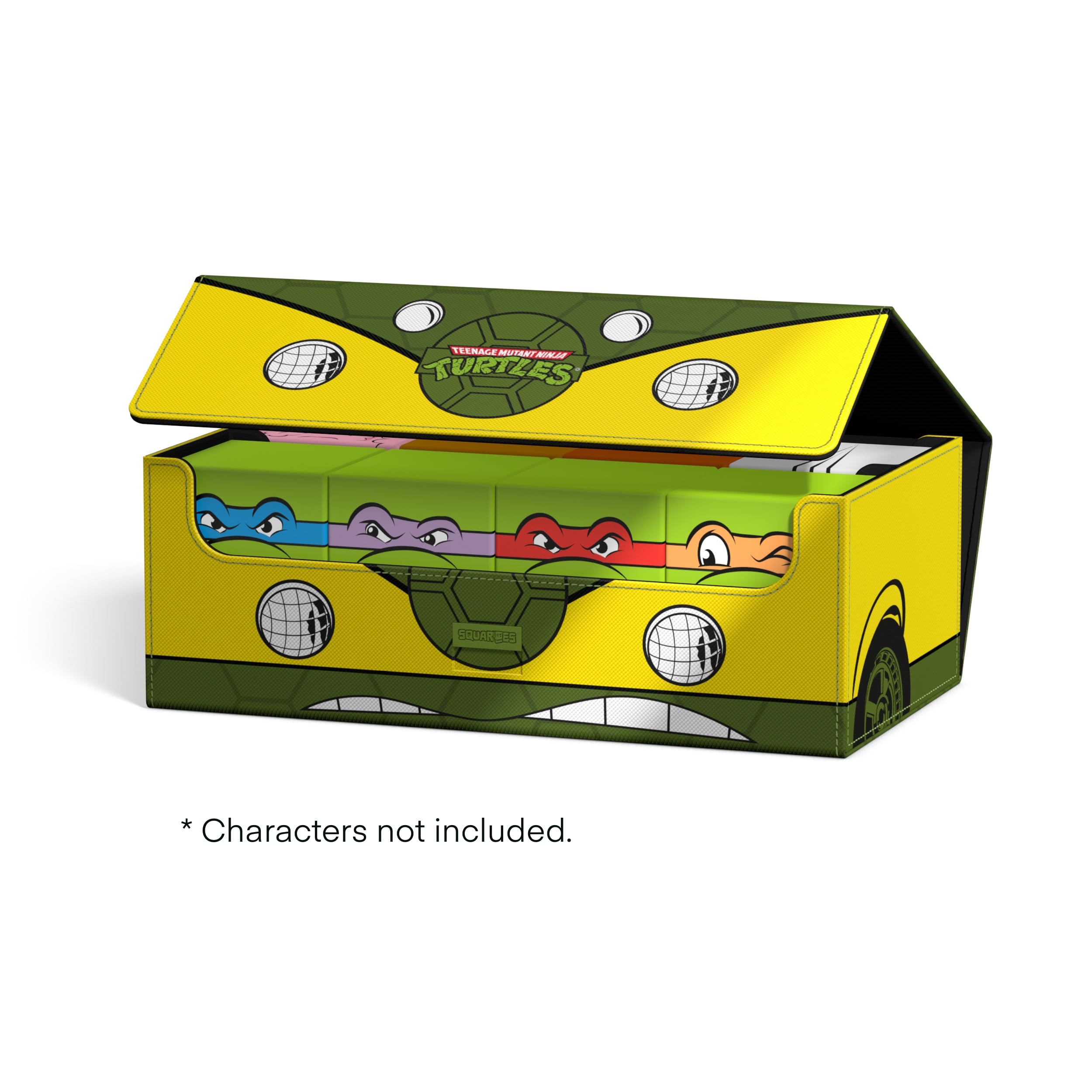 Amazon.co.jp: Ultimate Guard - Squaroes - Arkhive 800+